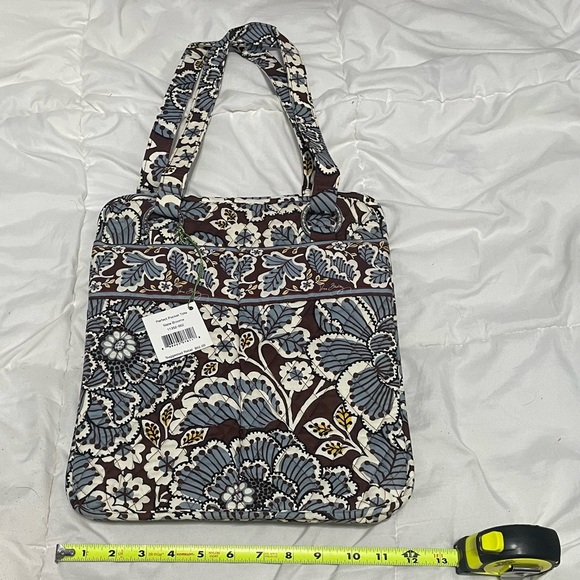 Vera Bradley Bag Pack - Picture 4 of 11